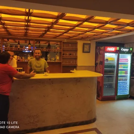 Hotel Grand Ayhan
