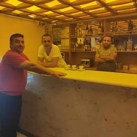 ホテル Grand Ayhan