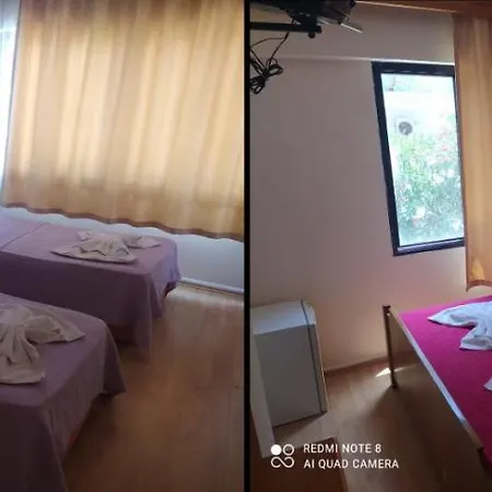 Grand Ayhan Hotel Kusadasi