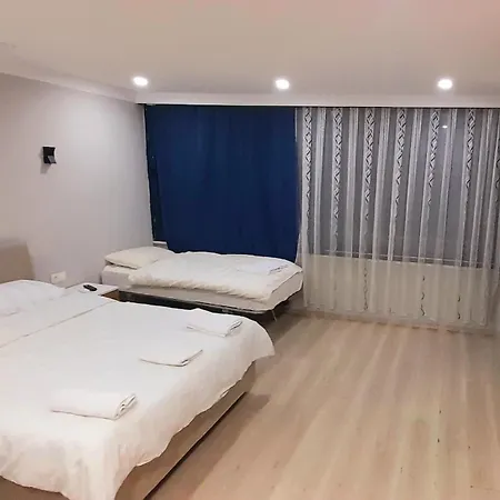 Grand Ayhan クシャダス