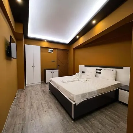 ホテル Grand Ayhan