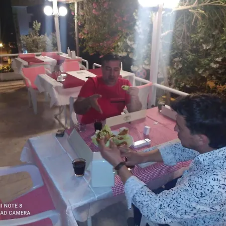 Grand Ayhan Kuşadası