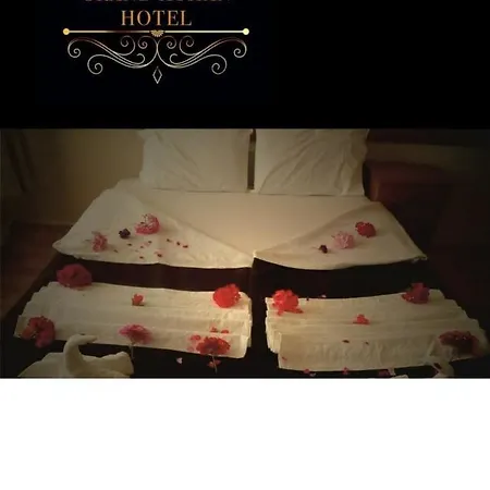 Grand Ayhan Hotel Kuşadası