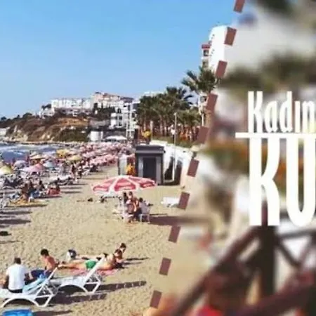 Grand Ayhan Kusadası