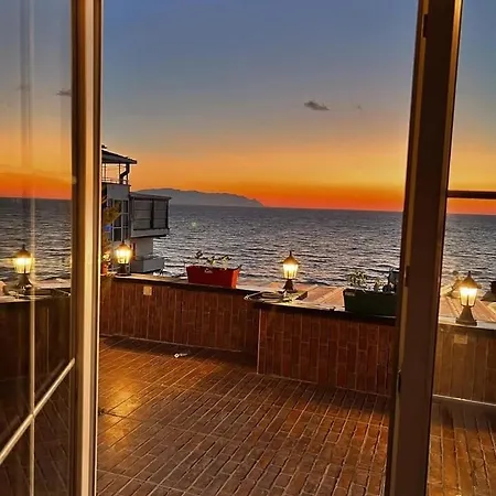 Grand Ayhan Hotel Kusadası