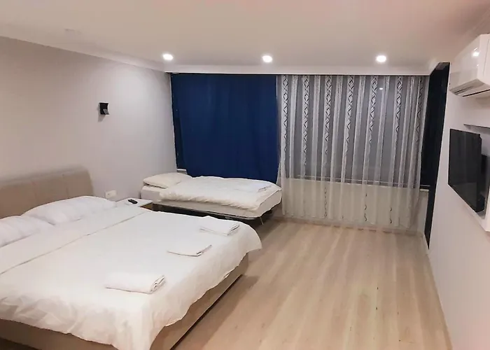 Grand Ayhan Kusadası