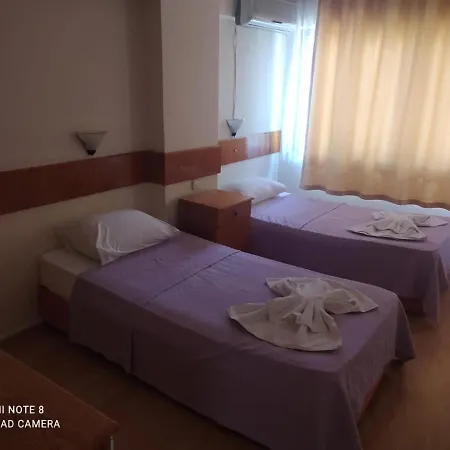 Szálloda Grand Ayhan