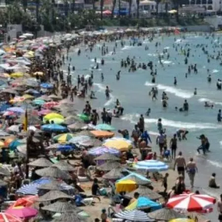 Grand Ayhan Szálloda *