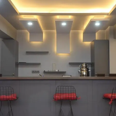 Szálloda Grand Ayhan