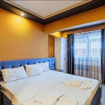 Grand Ayhan Hotell Kusadası