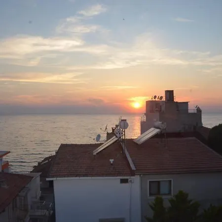 Grand Ayhan Szálloda *