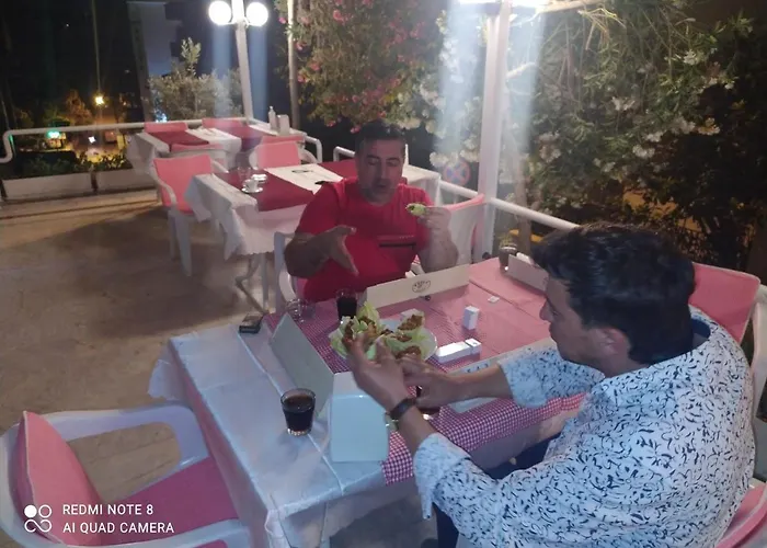 Grand Ayhan Kusadası