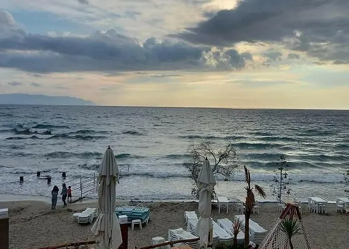 Hotel Grand Ayhan Kusadası