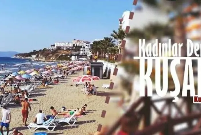 Grand Ayhan Kusadası