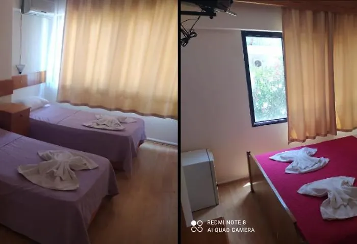 Grand Ayhan Hotel Kusadası