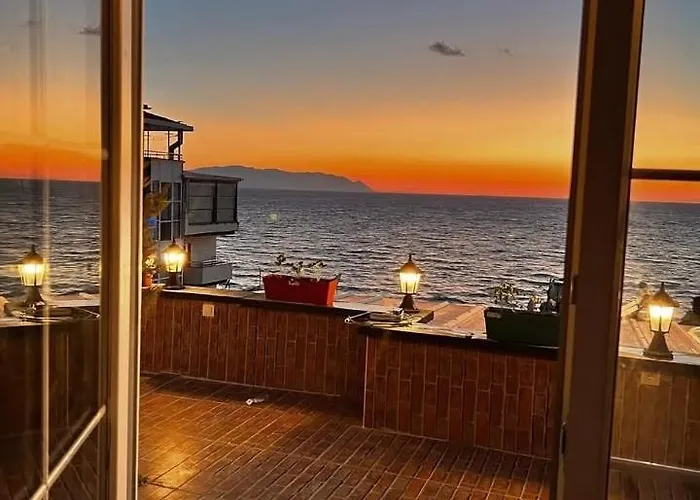 Hotel Grand Ayhan Kusadası