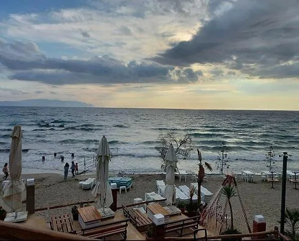 Grand Ayhan * Kusadası