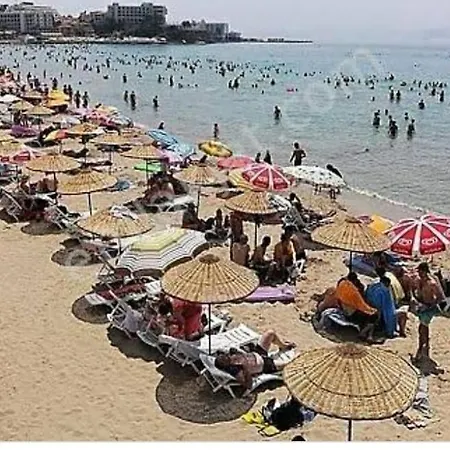 Grand Ayhan מלון