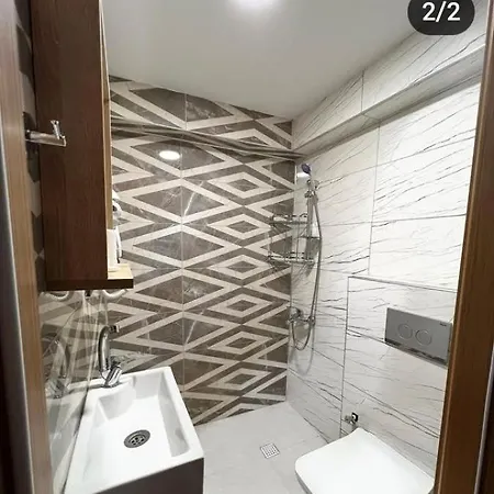 Grand Ayhan * Kusadası