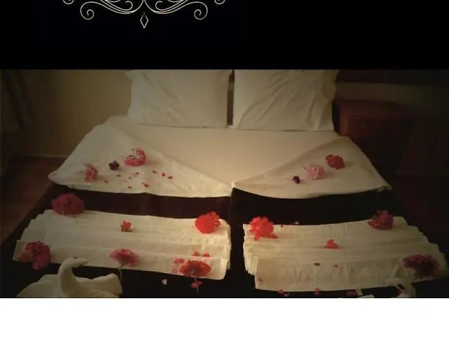 Grand Ayhan Hotel Kusadasi