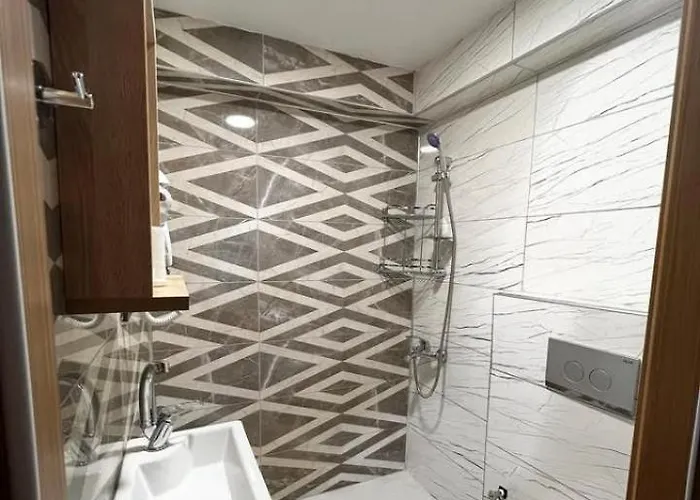 Grand Ayhan * Kusadasi