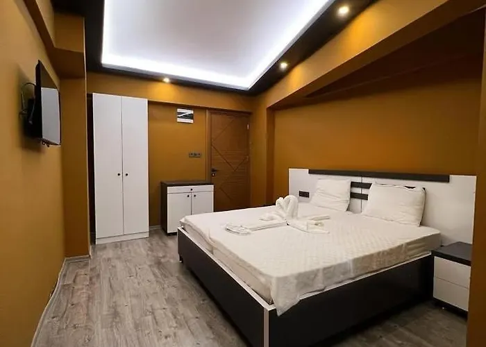 Grand Ayhan * Kusadasi