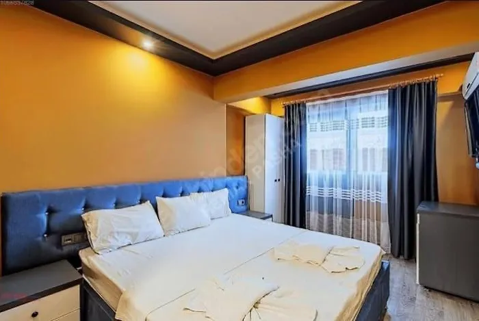 Grand Ayhan Hotel Kusadasi