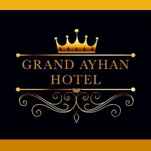Grand Ayhan Kusadasi