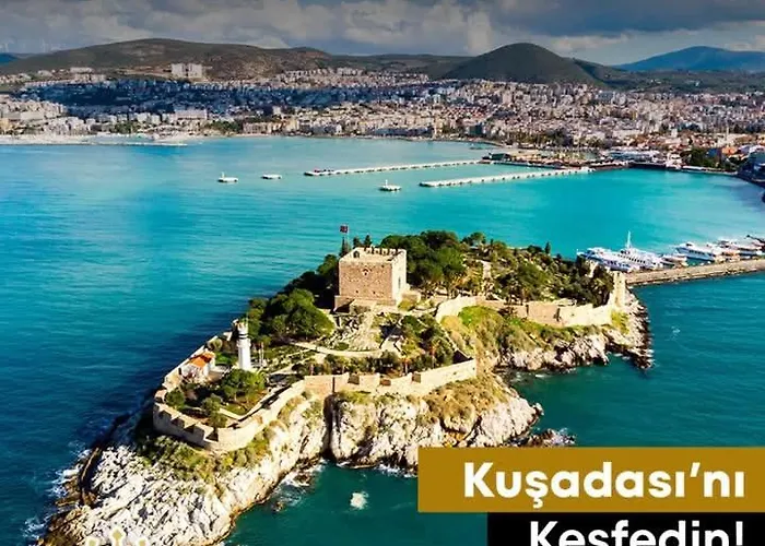 Grand Ayhan Kusadasi