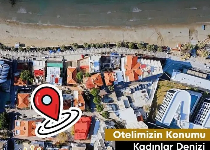 Grand Ayhan * Kusadasi